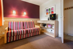 Résidence Plagne Lauze - maeva Home - Studio 4 Personnes - Sélection MAE-3544